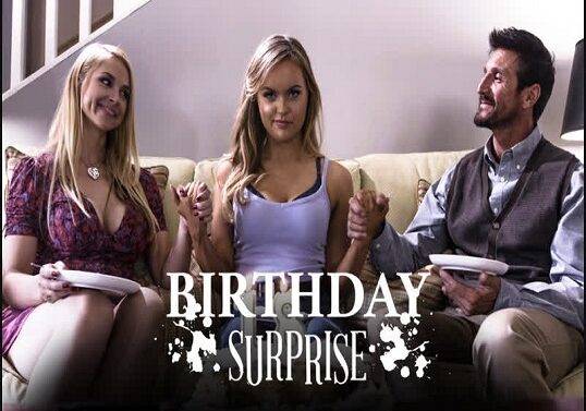 BirthdaySurprise MMSub (Europe)